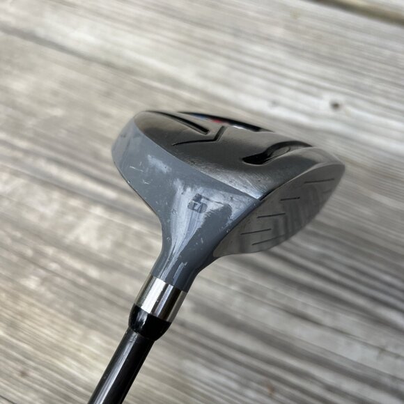 Patriot Golf B2 18° 5 Fairway Wood Custom Fit Flex True Launch VG - 43.25" - Picture 3 of 12